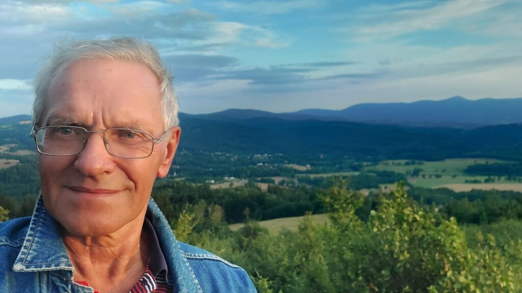 Zdjęcie profilowe autora