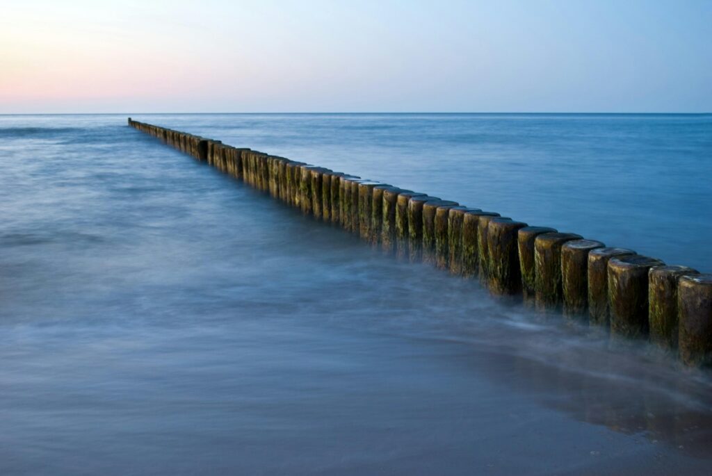 Morze Bałtyckie
