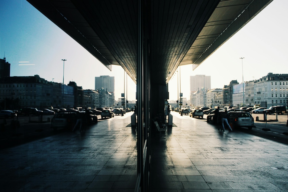Warszawa