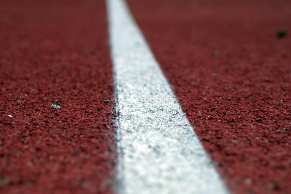 Sport bieganie